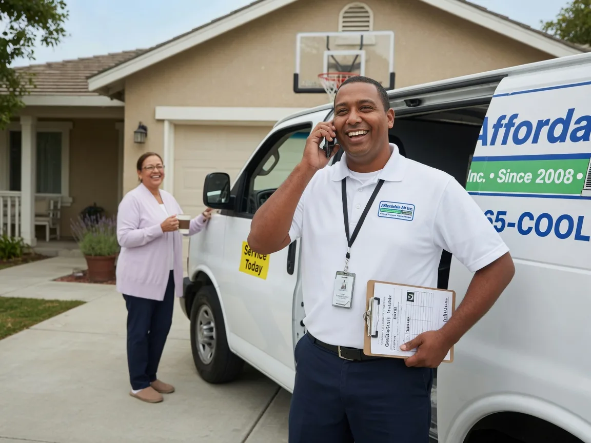 Central Ac Repair Dillon Beach, CA FAQs